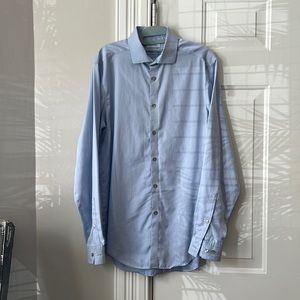 Calvin Klein Slim Fit Non Iron Shirt